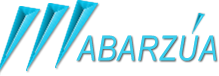 Grabados Abarzua | Logo